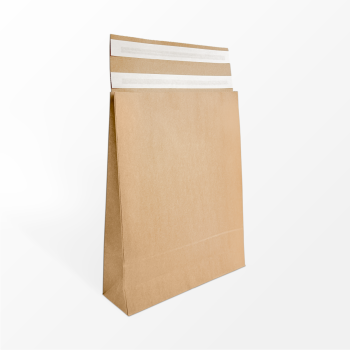 Papieropak S 300x370x80