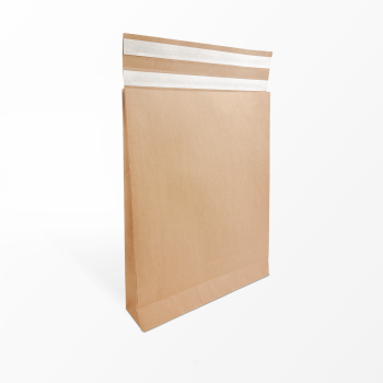 Papieropak M 380x480x80